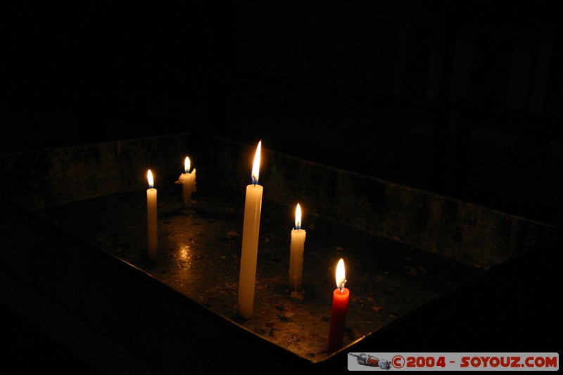 Cuenca - Catedral
Mots-clés: Ecuador Eglise patrimoine unesco