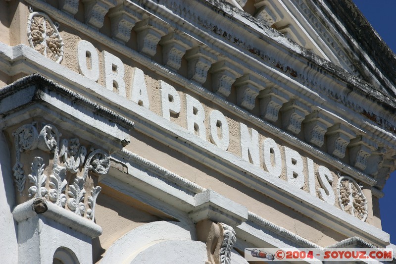 Cuenca - Iglesia San Francisco
Mots-clés: Ecuador Eglise patrimoine unesco