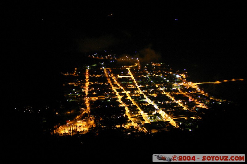 Banos by night
Mots-clés: Ecuador Nuit