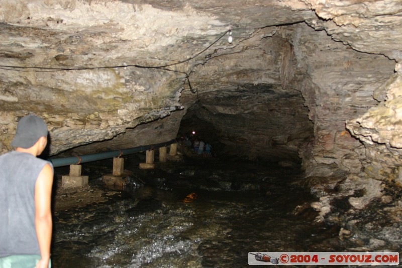 Cavernas Jumandy
Mots-clés: Ecuador grotte