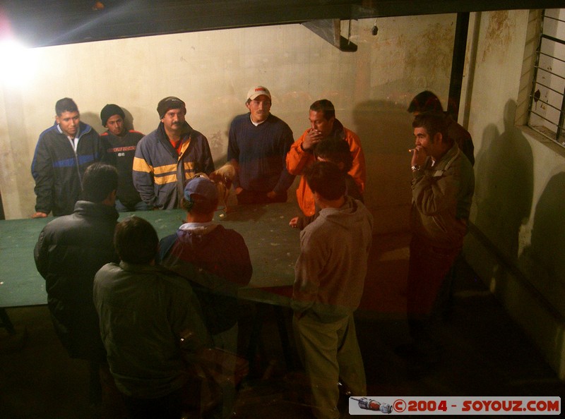 Asociacion de Galleros de Otavalo
Mots-clés: Ecuador animals Poule
