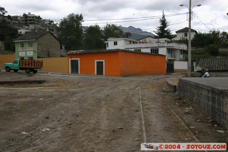 Otavalo
Mots-clés: Ecuador