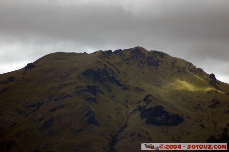 Otavalo - Laguna San Pablo
Mots-clés: Ecuador