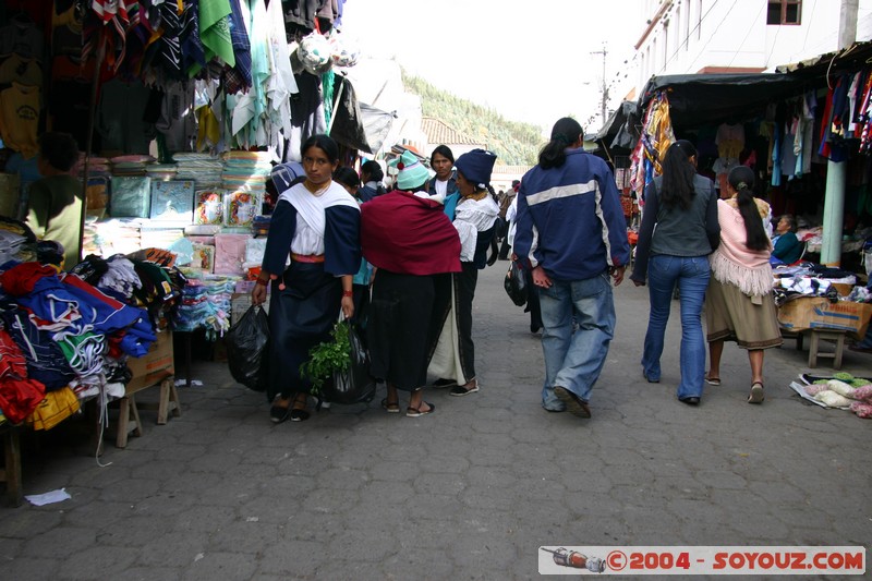 Otavalo - Marche
Mots-clés: Ecuador Marche
