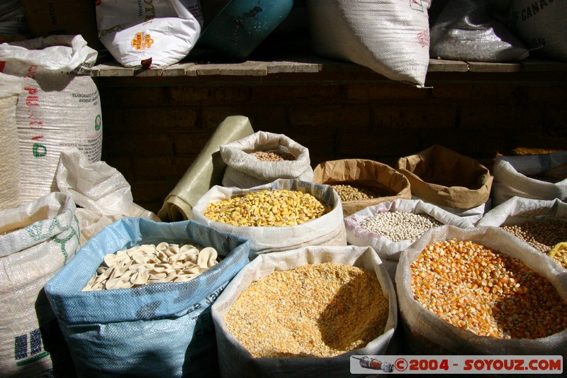 Otavalo - Marche
Mots-clés: Ecuador Marche