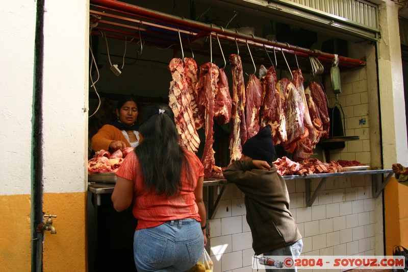 Otavalo - Marche
Mots-clés: Ecuador Marche personnes