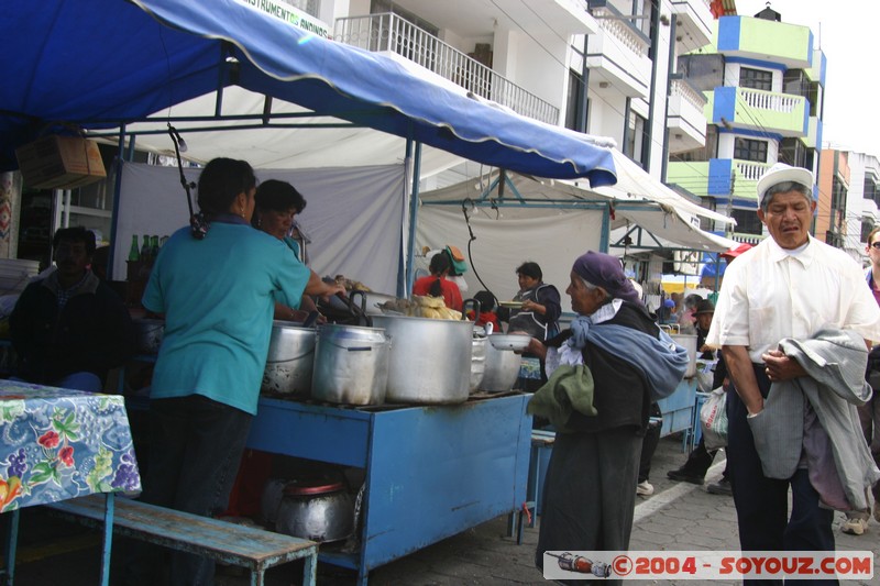 Otavalo - Marche
Mots-clés: Ecuador Marche
