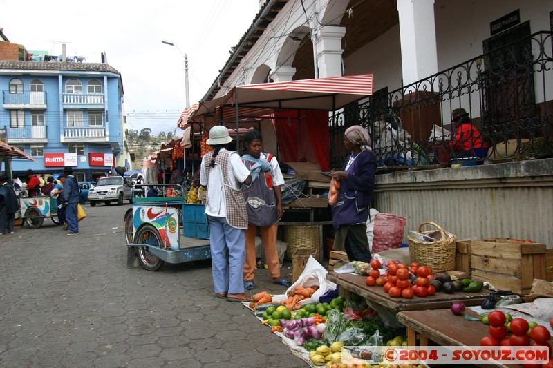 Otavalo - Marche
Mots-clés: Ecuador Marche