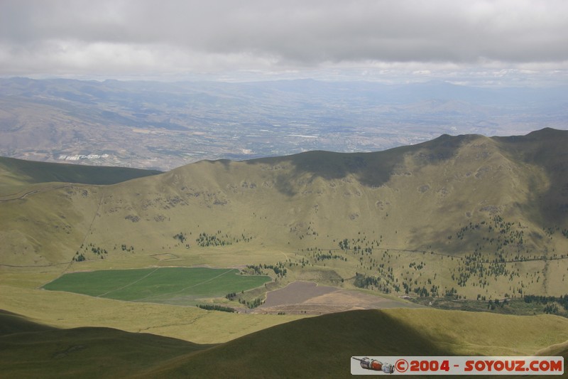 Lagunas de Mojanda
Mots-clés: Ecuador