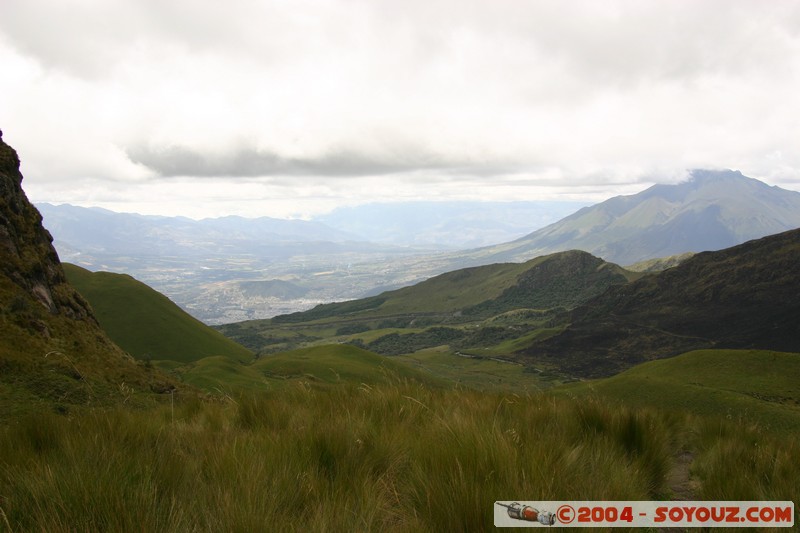 Lagunas de Mojanda
Mots-clés: Ecuador