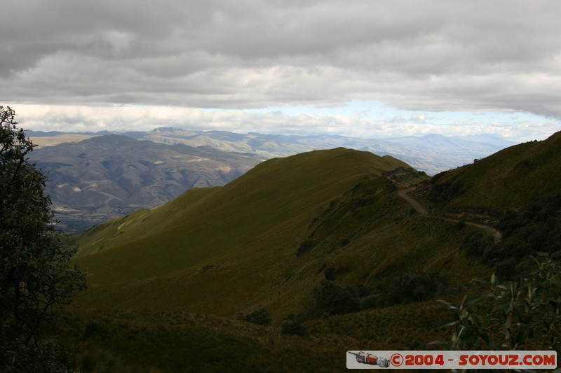 Lagunas de Mojanda
Mots-clés: Ecuador