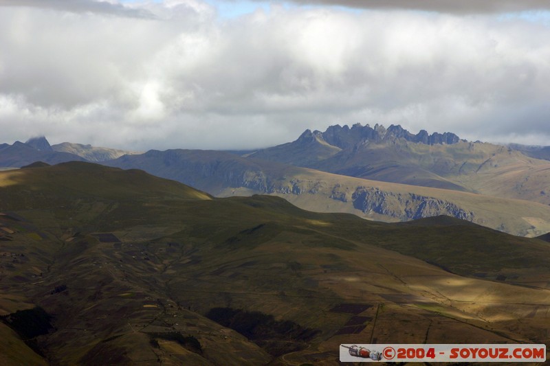 Lagunas de Mojanda
Mots-clés: Ecuador