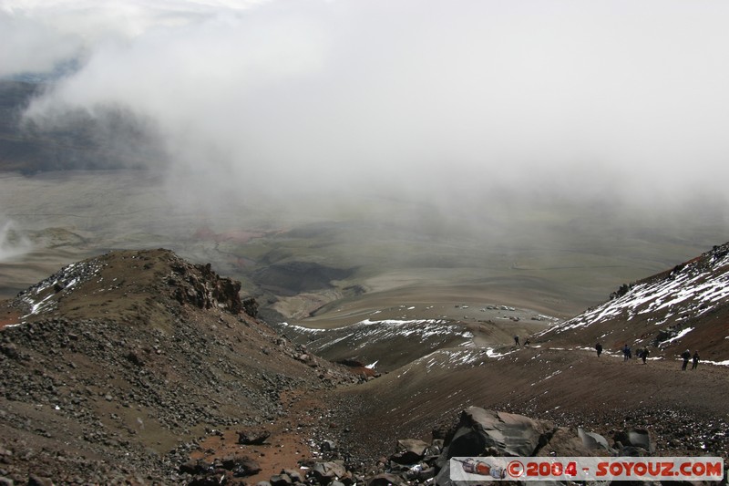 Cotopaxi
Mots-clés: Ecuador volcan