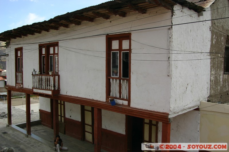 Riobamba
Mots-clés: Ecuador