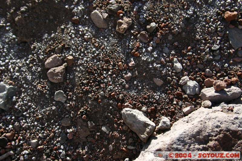 Chimborazo
Mots-clés: Ecuador volcan