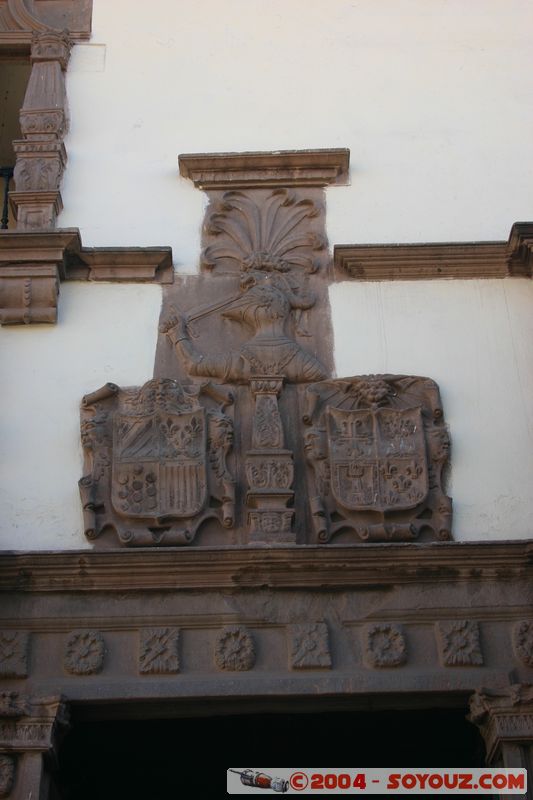 Cuzco
Mots-clés: peru cusco