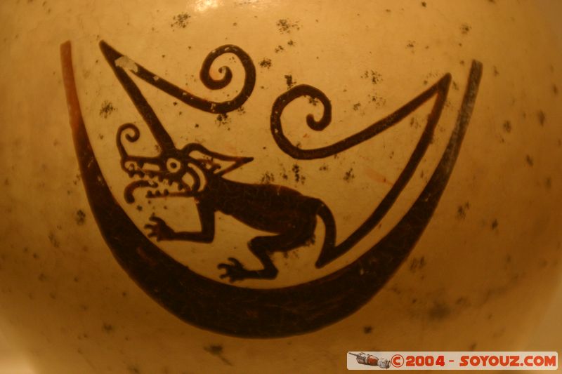 Cuzco - Museo de Arte Precolombino
Mots-clés: peru sculpture Incas cusco