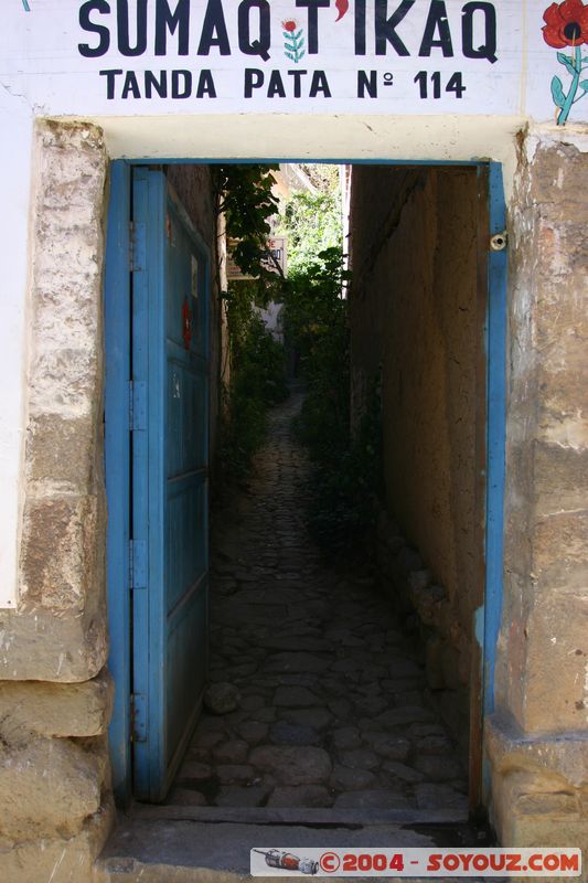 Cuzco
Mots-clés: peru cusco