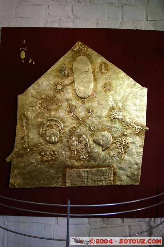 Cuzco - Templo de Santo Domingo y Qorikancha
Mots-clés: peru Eglise Ruines Incas cusco