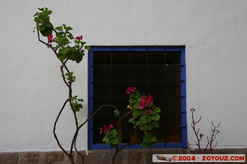 Cuzco - Museo de Historia Regional (Casa Garcilaso )
Mots-clés: peru patrimoine unesco cusco