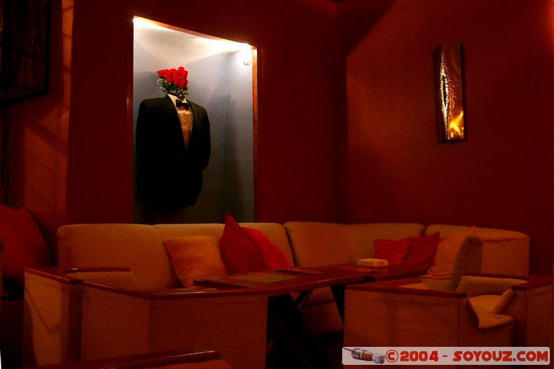 Cuzco - The Lounge
Mots-clés: peru Nuit cusco