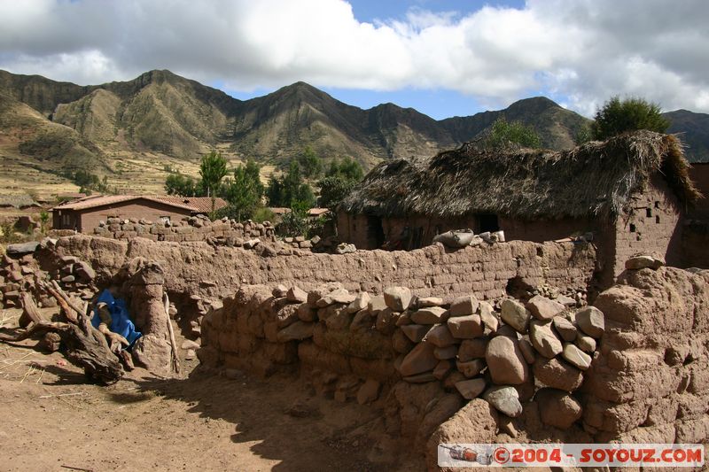 Taray
Mots-clés: peru Valle Sagrado de los Incas