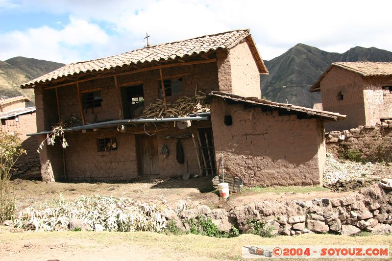 Taray
Mots-clés: peru Valle Sagrado de los Incas