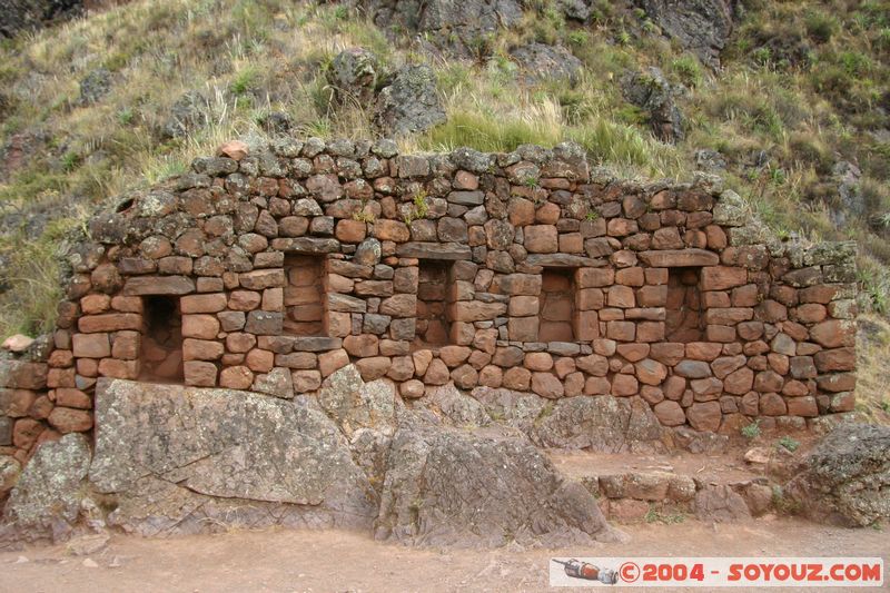 Ciudadela de Pisac
Mots-clés: peru Valle Sagrado de los Incas Ruines Incas