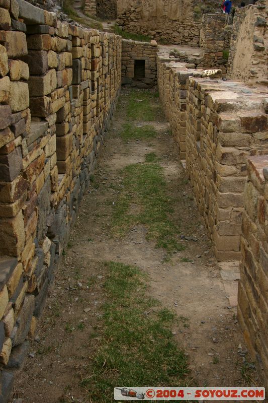 Ollantaytambo
Mots-clés: peru Valle Sagrado de los Incas Ruines Incas