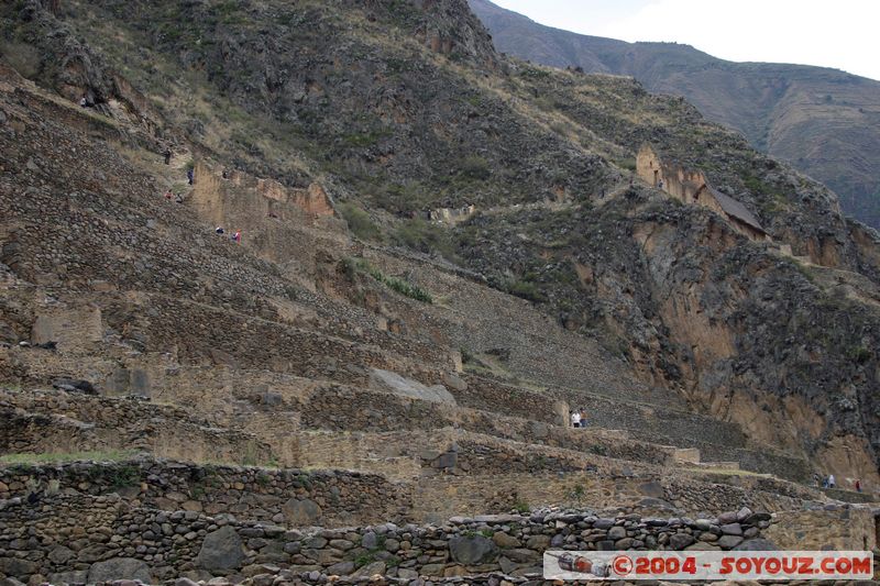 Ollantaytambo
Mots-clés: peru Valle Sagrado de los Incas Ruines Incas