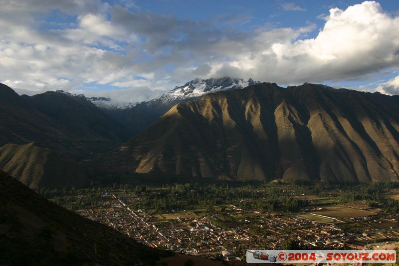 Valle Sagrado de los Incas
Mots-clés: peru Valle Sagrado de los Incas paysage sunset Montagne