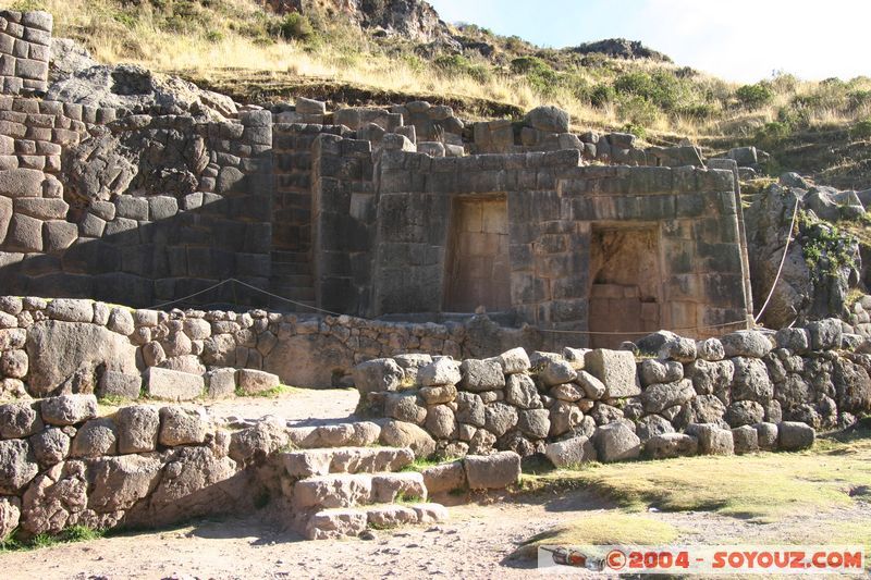 Tambo Machay
Mots-clés: peru Ruines Incas