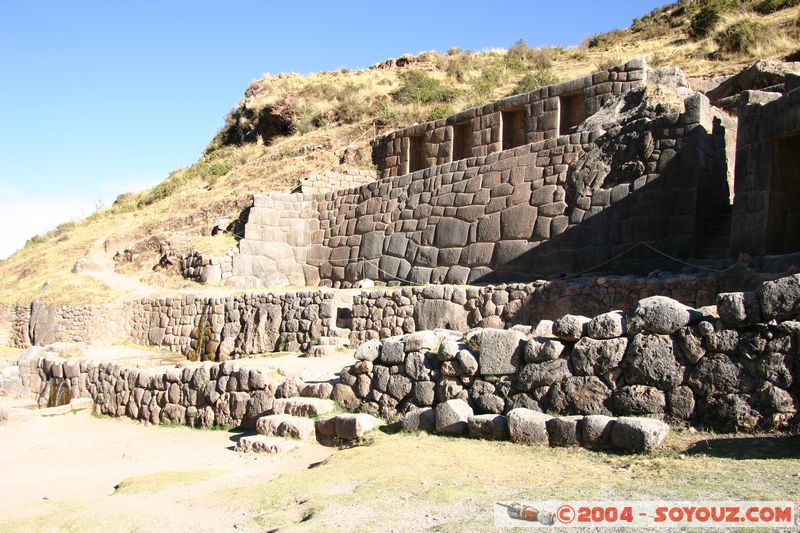 Tambo Machay
Mots-clés: peru Ruines Incas
