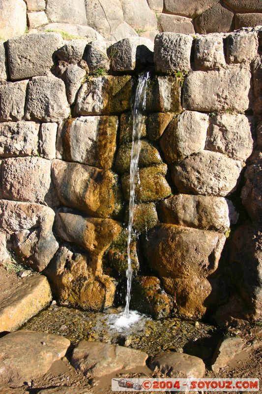 Tambo Machay
Mots-clés: peru Ruines Incas