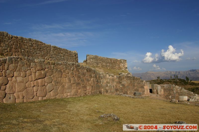 Puca Pucara
Mots-clés: peru Ruines Incas