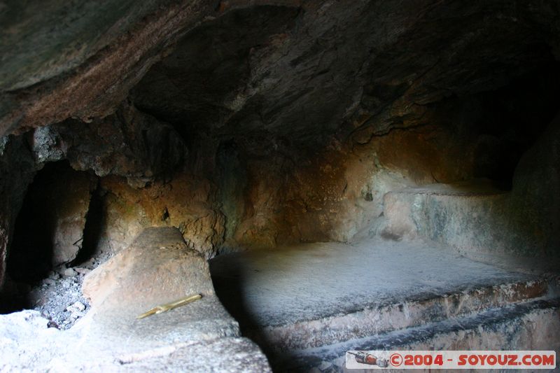 Qenko
Mots-clés: peru Ruines Incas