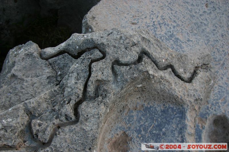 Qenko
Mots-clés: peru Ruines Incas