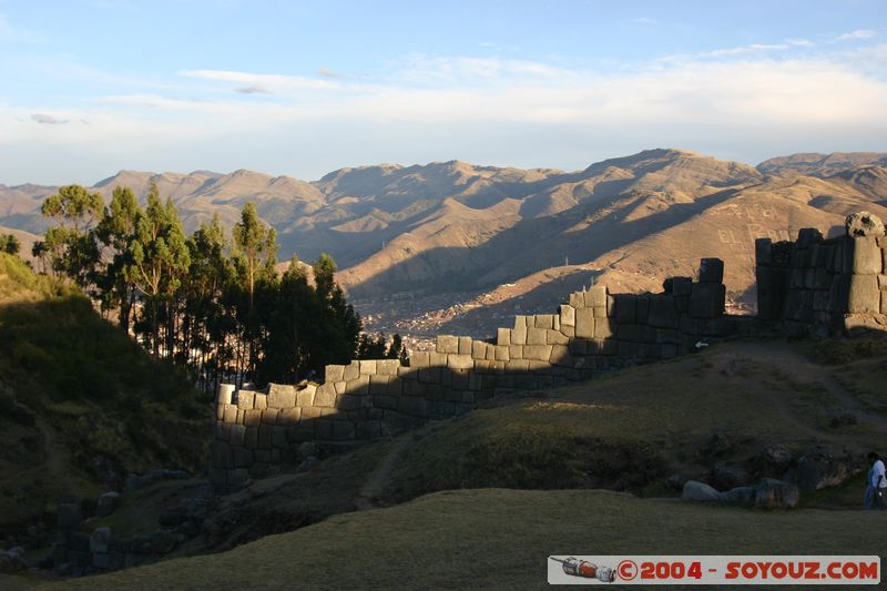 Sacsayhuaman
Mots-clés: peru Ruines Incas