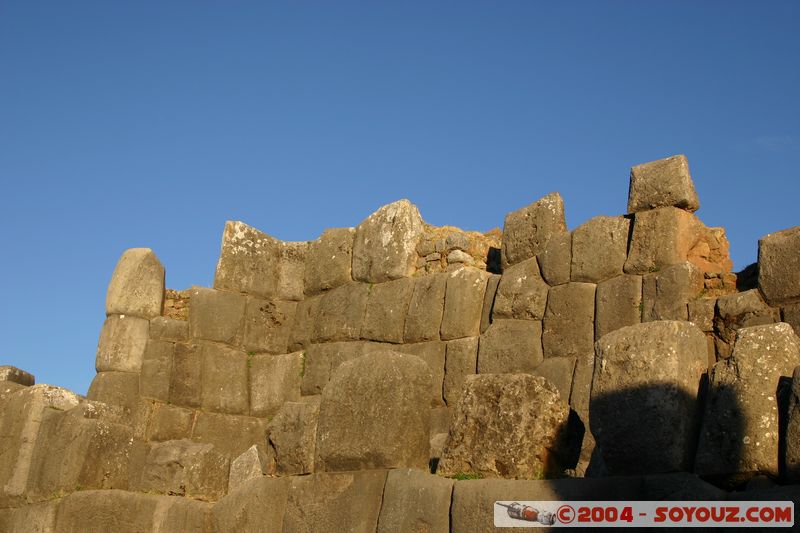 Sacsayhuaman
Mots-clés: peru Ruines Incas sunset