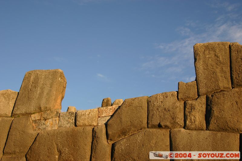 Sacsayhuaman
Mots-clés: peru Ruines Incas sunset