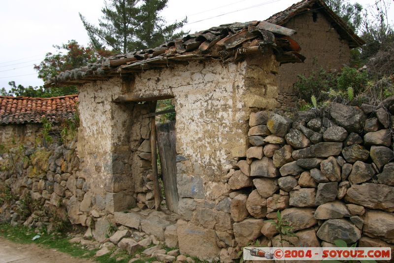 Camino Inca - Mollepata
Mots-clés: peru Camino Inca Alternativo