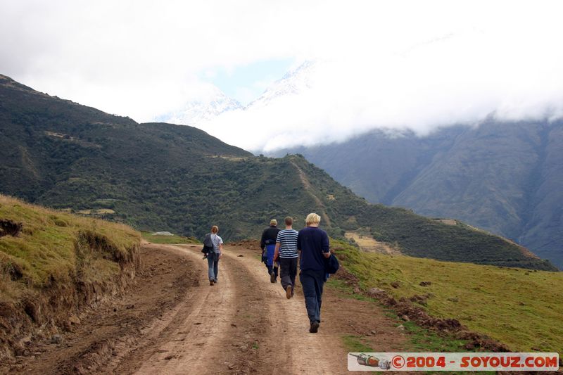 Camino Inca - Silcakancha
Mots-clés: peru Camino Inca Alternativo