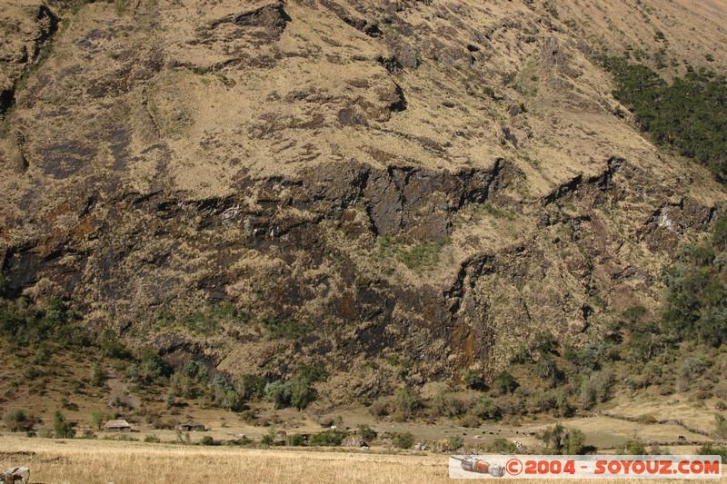 Camino Inca - Soraypampa
Mots-clés: peru Camino Inca Alternativo sunset