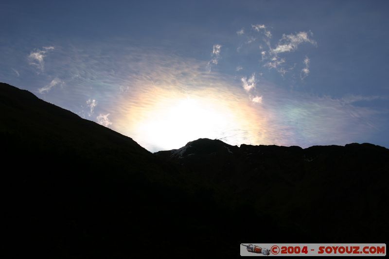 Camino Inca - Soraypampa
Mots-clés: peru Camino Inca Alternativo sunset