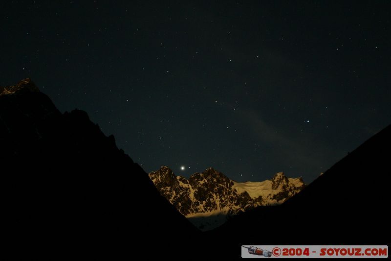 Camino Inca - Soraypampa - Estrellas sulla montagna
Mots-clés: peru Camino Inca Alternativo Nuit Montagne Astronomie Etoiles