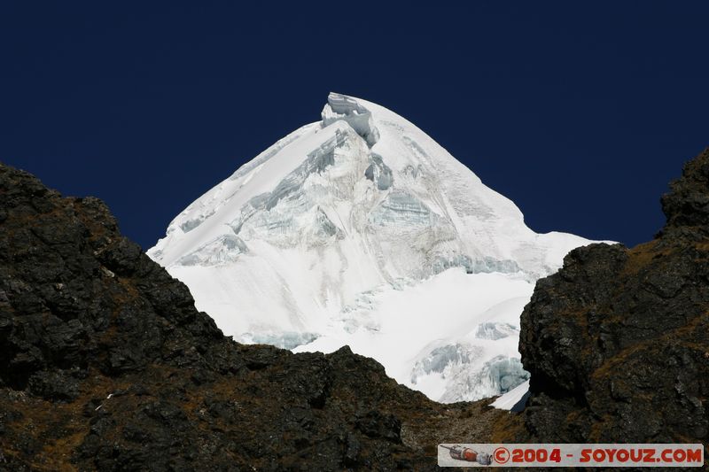 Camino Inca - Paso de Humantay
Mots-clés: peru Camino Inca Alternativo Montagne Neige