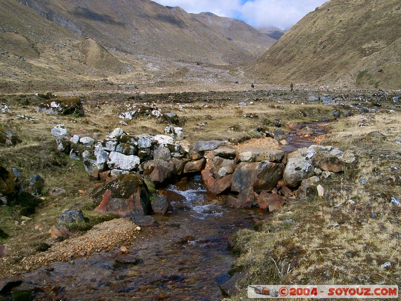 Camino Inca - Huaytac
Mots-clés: peru Camino Inca Alternativo Riviere