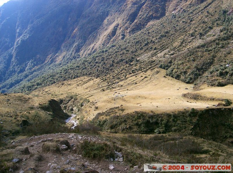 Camino Inca - Huaytac
Mots-clés: peru Camino Inca Alternativo