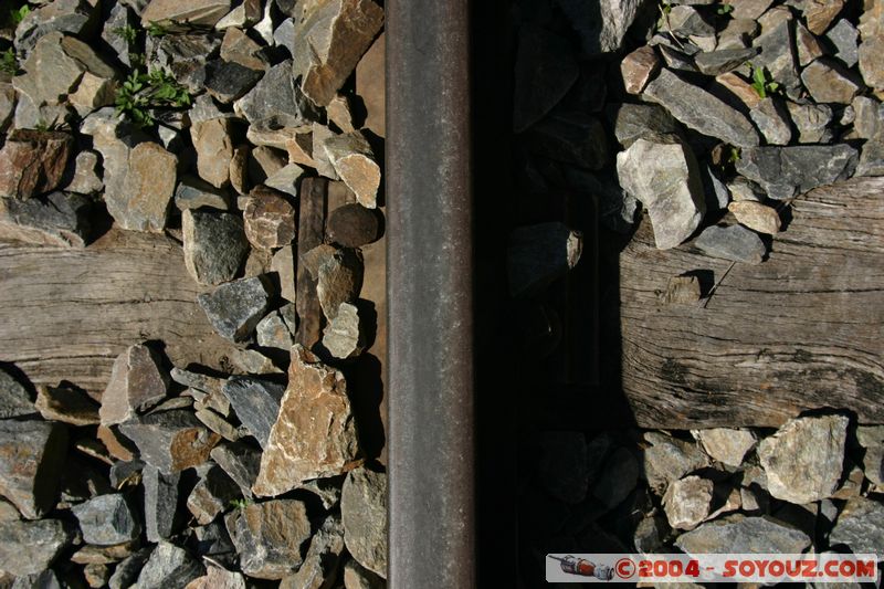 Camino Inca - Hidroelectrica
Mots-clés: peru Camino Inca Alternativo Trains