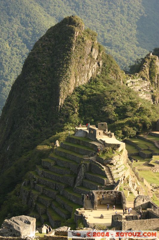 Machu Pichu
Mots-clés: peru Machu Pichu Ruines Incas patrimoine unesco sunset
